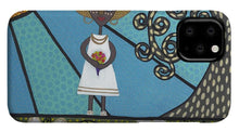 Load image into Gallery viewer, Wedding Day - Phone Case