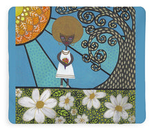 Load image into Gallery viewer, Wedding Day - Blanket
