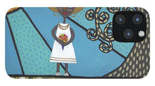 Load image into Gallery viewer, Wedding Day - Phone Case