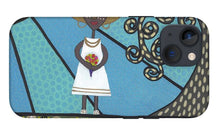 Load image into Gallery viewer, Wedding Day - Phone Case