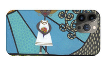 Load image into Gallery viewer, Wedding Day - Phone Case