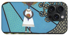 Load image into Gallery viewer, Wedding Day - Phone Case