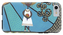 Load image into Gallery viewer, Wedding Day - Phone Case