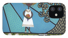 Load image into Gallery viewer, Wedding Day - Phone Case