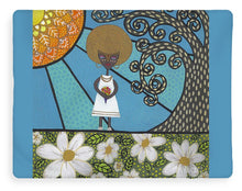 Load image into Gallery viewer, Wedding Day - Blanket