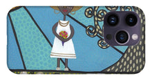 Load image into Gallery viewer, Wedding Day - Phone Case