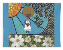 Load image into Gallery viewer, Wedding Day - Blanket