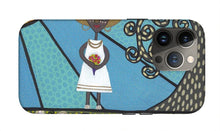 Load image into Gallery viewer, Wedding Day - Phone Case