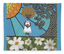 Load image into Gallery viewer, Wedding Day - Blanket