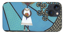 Load image into Gallery viewer, Wedding Day - Phone Case