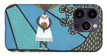 Load image into Gallery viewer, Wedding Day - Phone Case