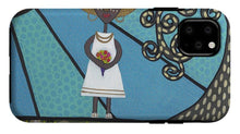 Load image into Gallery viewer, Wedding Day - Phone Case