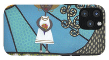 Load image into Gallery viewer, Wedding Day - Phone Case