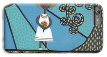 Load image into Gallery viewer, Wedding Day - Phone Case