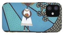Load image into Gallery viewer, Wedding Day - Phone Case