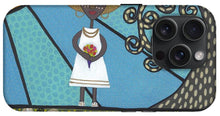 Load image into Gallery viewer, Wedding Day - Phone Case