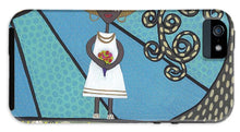 Load image into Gallery viewer, Wedding Day - Phone Case