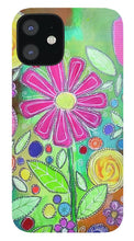 Load image into Gallery viewer, A Summer Garden - Phone Case