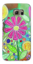 Load image into Gallery viewer, A Summer Garden - Phone Case