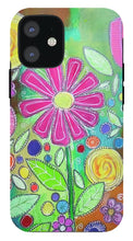 Load image into Gallery viewer, A Summer Garden - Phone Case