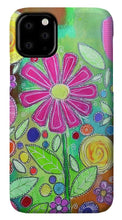 Load image into Gallery viewer, A Summer Garden - Phone Case
