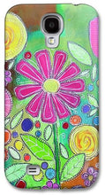 Load image into Gallery viewer, A Summer Garden - Phone Case