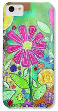 Load image into Gallery viewer, A Summer Garden - Phone Case