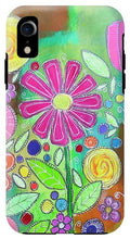 Load image into Gallery viewer, A Summer Garden - Phone Case