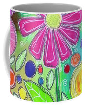 Load image into Gallery viewer, A Summer Garden - Mug
