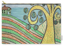 Load image into Gallery viewer, Autumn Memories - Carry-All Pouch