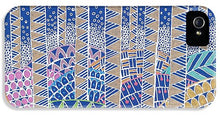 Load image into Gallery viewer, Hills and Trees Mandala - Phone Case