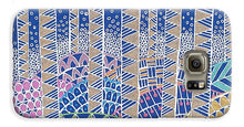 Load image into Gallery viewer, Hills and Trees Mandala - Phone Case