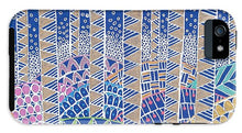 Load image into Gallery viewer, Hills and Trees Mandala - Phone Case