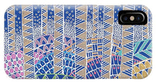 Load image into Gallery viewer, Hills and Trees Mandala - Phone Case