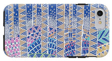 Load image into Gallery viewer, Hills and Trees Mandala - Phone Case