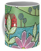 Load image into Gallery viewer, House on the River - Mug
