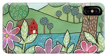 Load image into Gallery viewer, House on the River - Phone Case