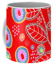 Load image into Gallery viewer, Red Under Sea Life - Mug
