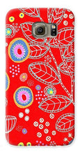Load image into Gallery viewer, Red Under Sea Life - Phone Case