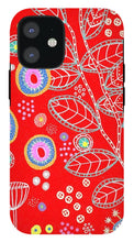 Load image into Gallery viewer, Red Under Sea Life - Phone Case