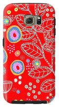 Load image into Gallery viewer, Red Under Sea Life - Phone Case