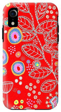 Load image into Gallery viewer, Red Under Sea Life - Phone Case