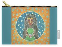 Load image into Gallery viewer, Self Care Baseline - Carry-All Pouch
