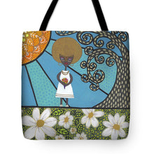 Load image into Gallery viewer, Wedding Day - Tote Bag
