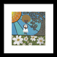 Load image into Gallery viewer, Wedding Day - Framed Print
