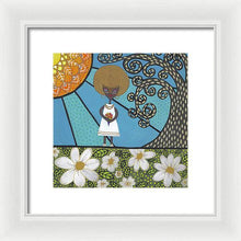 Load image into Gallery viewer, Wedding Day - Framed Print
