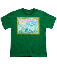 Load image into Gallery viewer, A Sparkling Landscape - Youth T-Shirt
