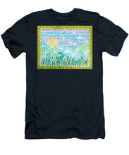 Load image into Gallery viewer, A Sparkling Landscape - T-Shirt
