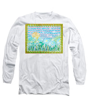 Load image into Gallery viewer, A Sparkling Landscape - Long Sleeve T-Shirt
