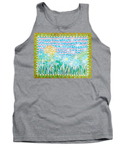 Load image into Gallery viewer, A Sparkling Landscape - Tank Top
